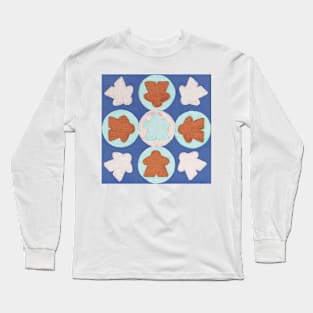 MeepDala 2 Long Sleeve T-Shirt